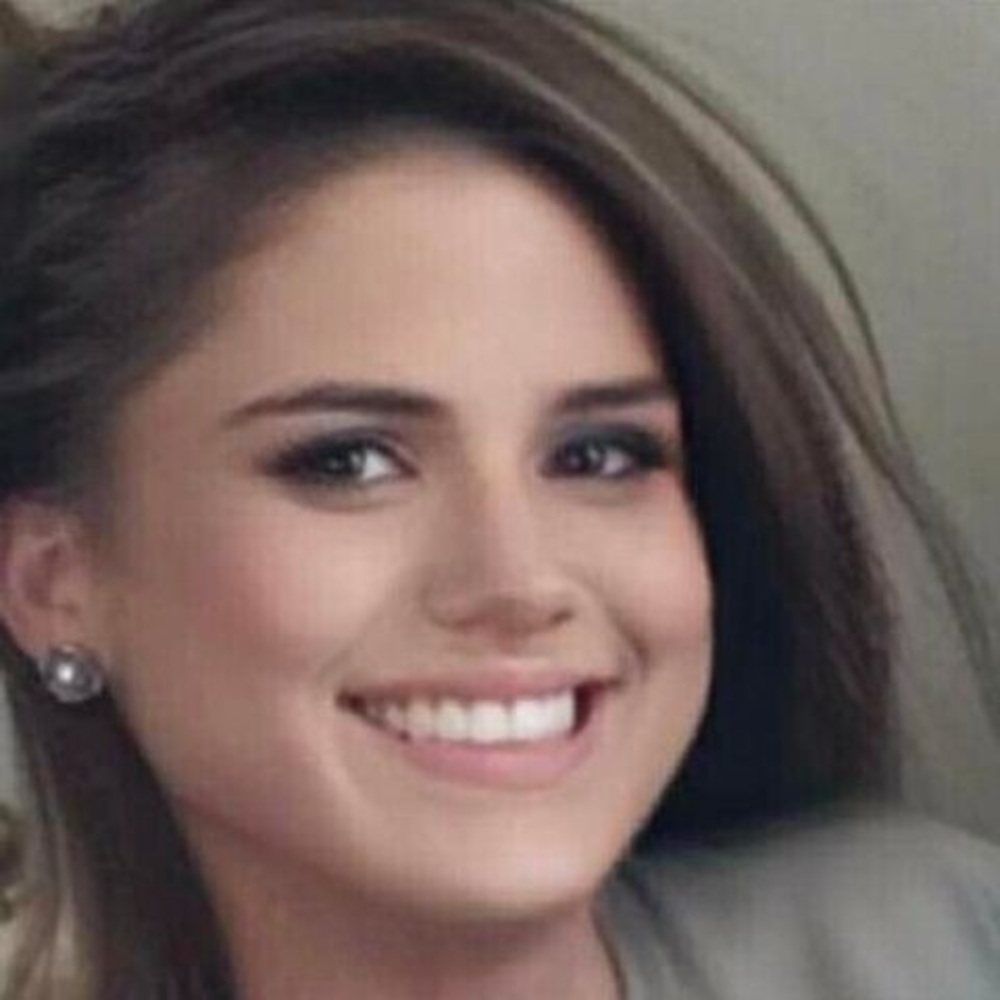 Meet your Posher, Katherine